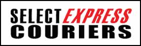Select Express Logo